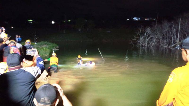 Tragedi KM 8, Fakta Addendum Amdal Grand City Disoal