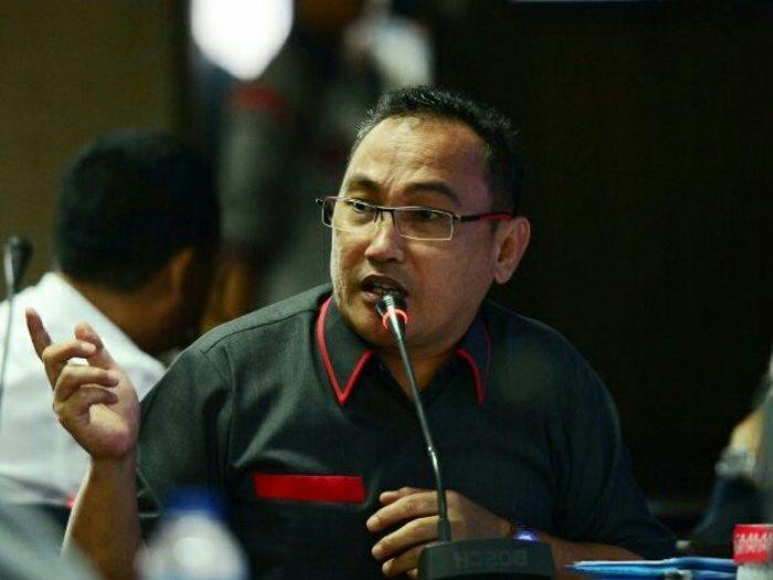 Pembekuan Rekening Guru hingga Sejumlah Proyek Fisik Jadi Sorotan   