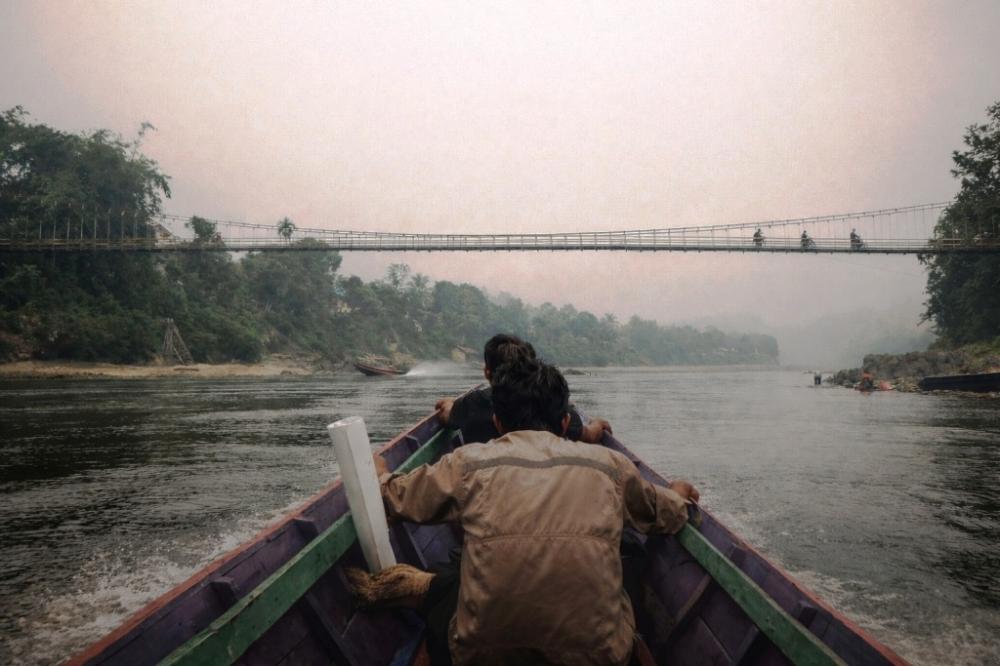 Swasta Enggan Masuk, Urusan Internet Mahulu Dibereskan Pemprov Kaltim 