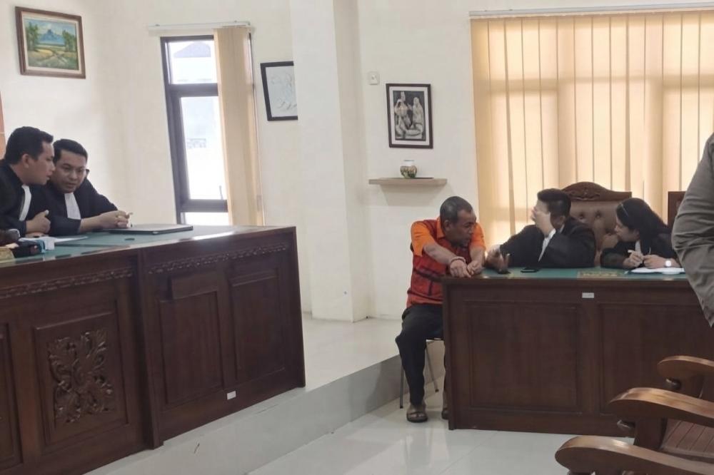 Vonis 12 Tahun untuk Eks Kepala Sekolah Pelaku Pencabulan 5 Siswi di Balikpapan