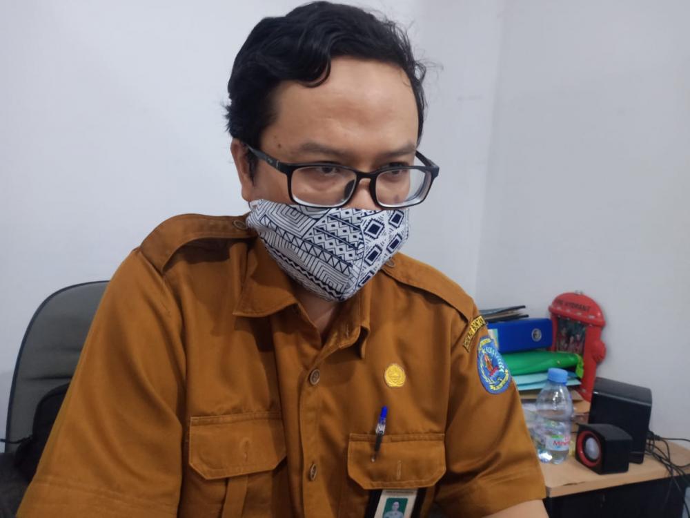 Disnaker Bontang Fasilitasi 14 Karyawan PT HTT yang Dirumahkan Tanpa Gaji