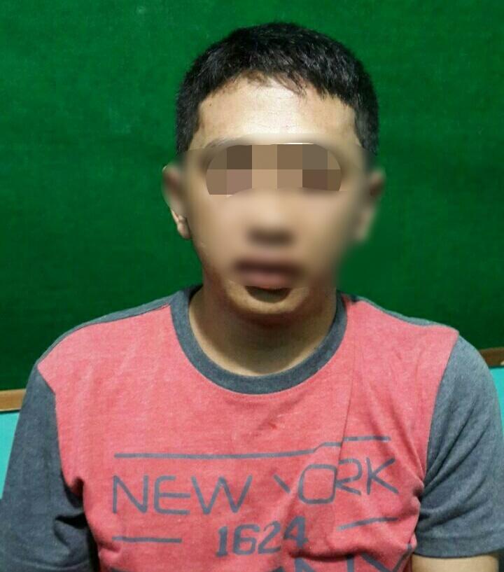 Congkel Jok Motor di 20 TKP, Pemuda Ini Gunakan Hasil Curian  Sewa Hotel