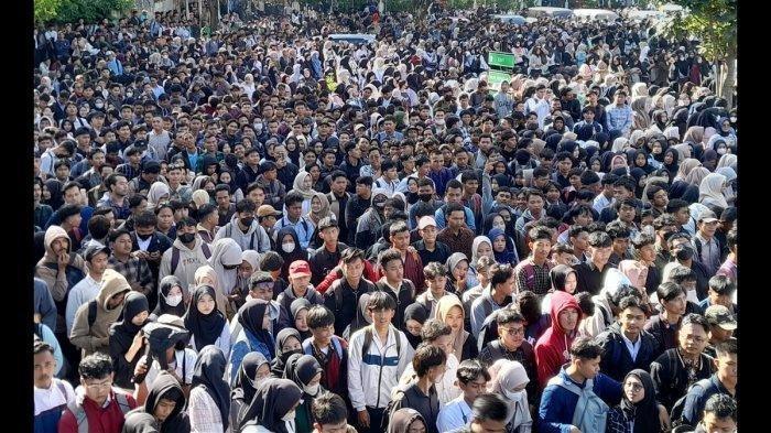 Viral, Job Fair Cuma Formalitas?