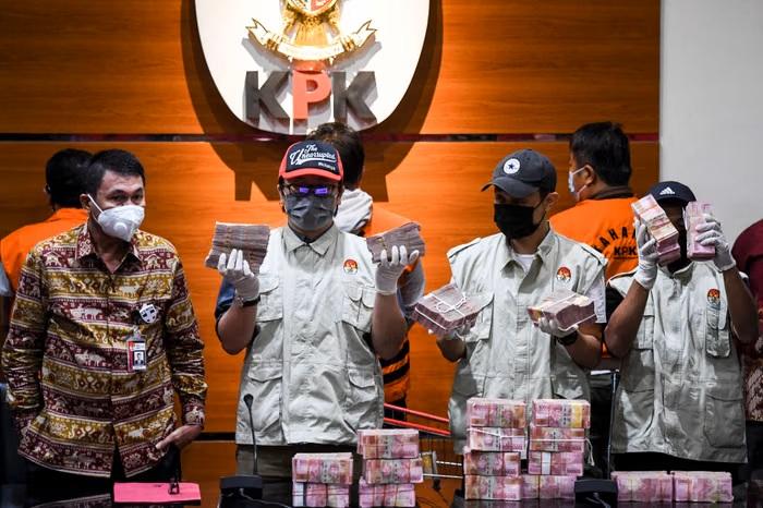 Opini: Menjaga independensi KPK dalam pemberantasan korupsi