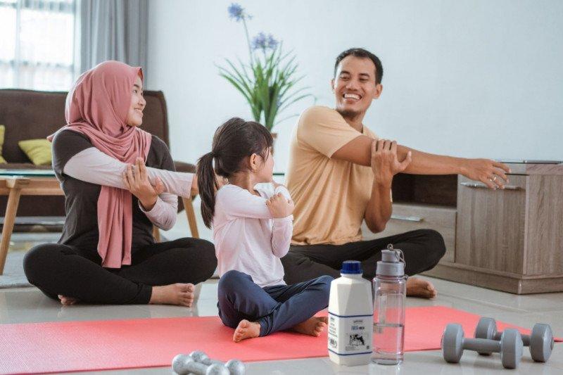 Menjaga Pola Makan Sehat Selama Puasa agar Tetap Bugar
