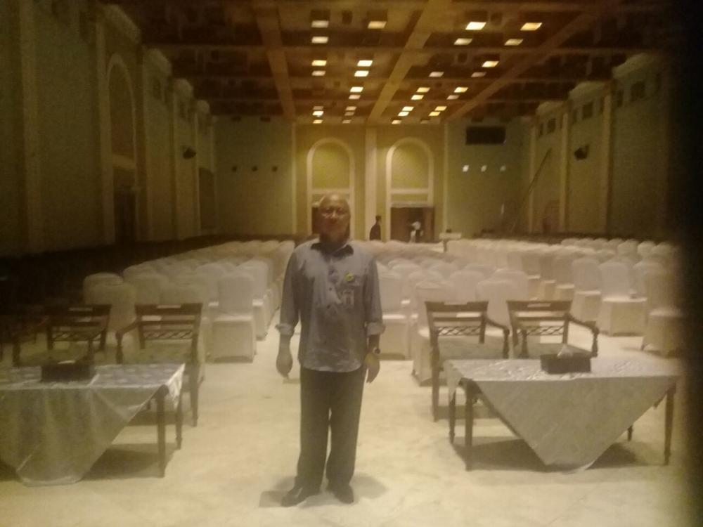 KPU Kaltim Pindahkan Tempat Pengundian Nomor Urut Paslon