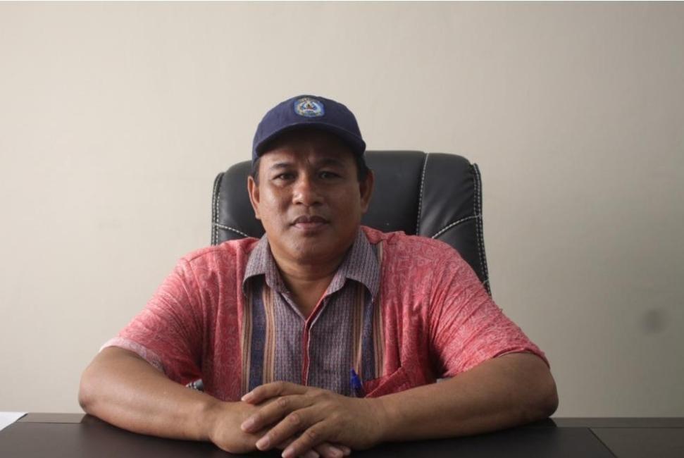 Selain Gratis, Disnaker Bontang Permudah Pengurusan Berkas Pencaker