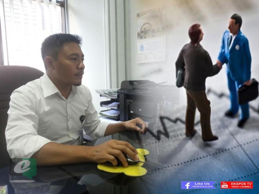 BP2TPM Kota Bontang Rancang Perda Insentif Dan Kemudahan Bagi Investor