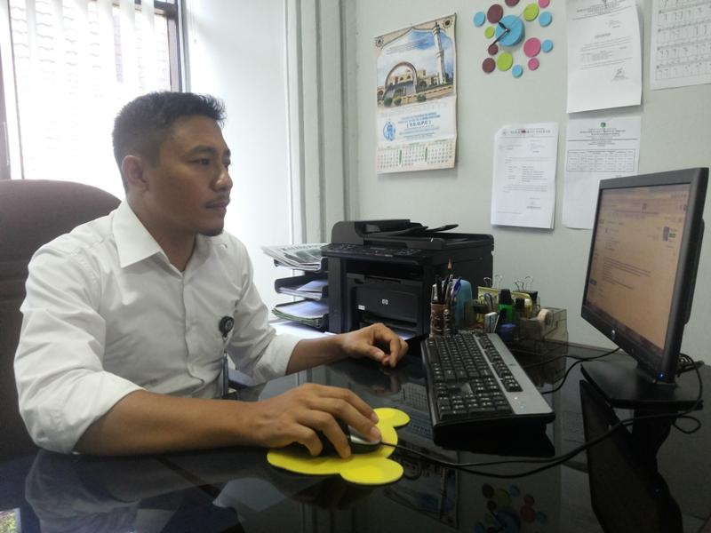 SKEMA PEMBANGUNAN BANDARA UMUM BONTANG BELUM BISA DIPASTIKAN