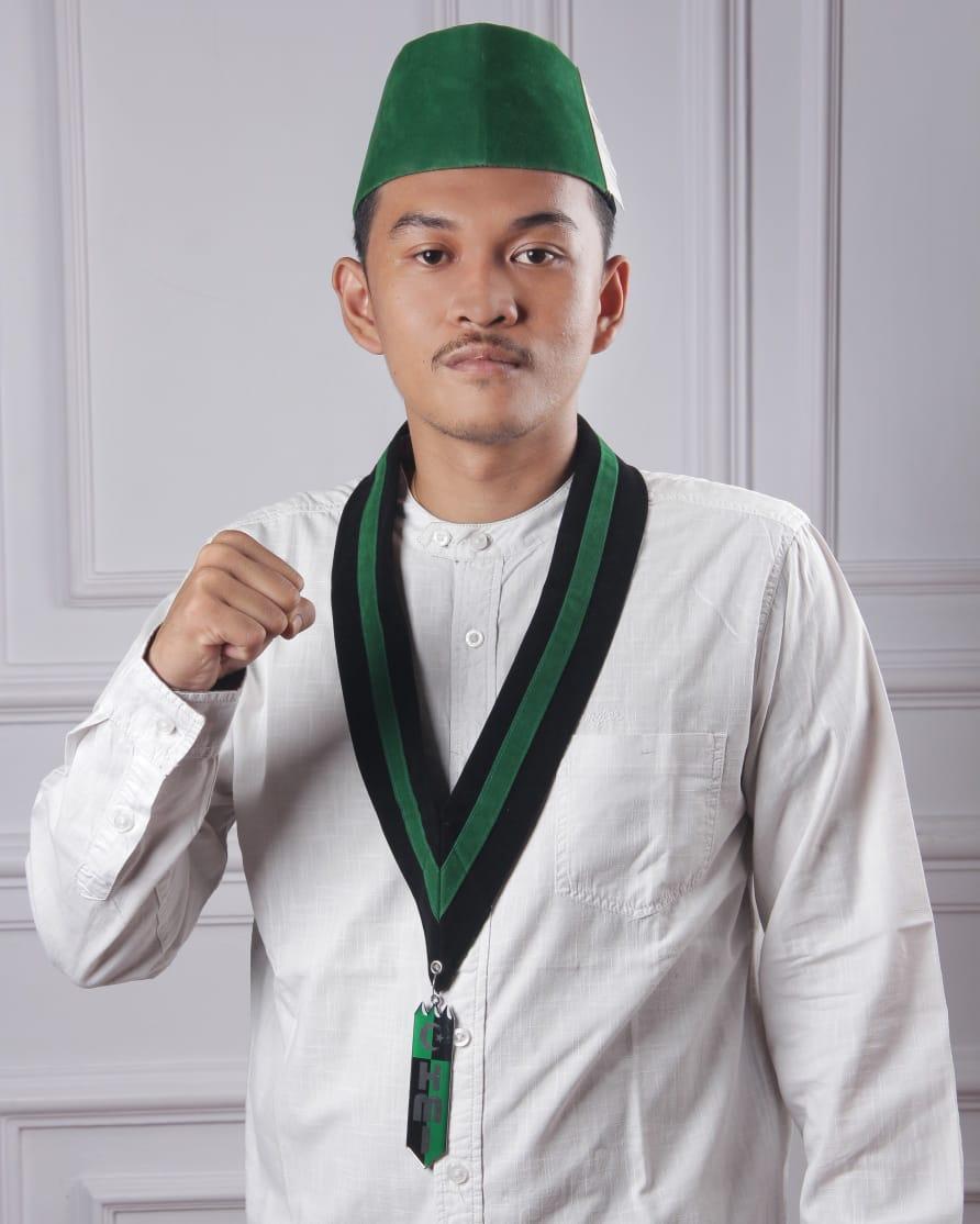 Asa Badko HMI Kaltim-Tara ke Pimpinan Baru KPK