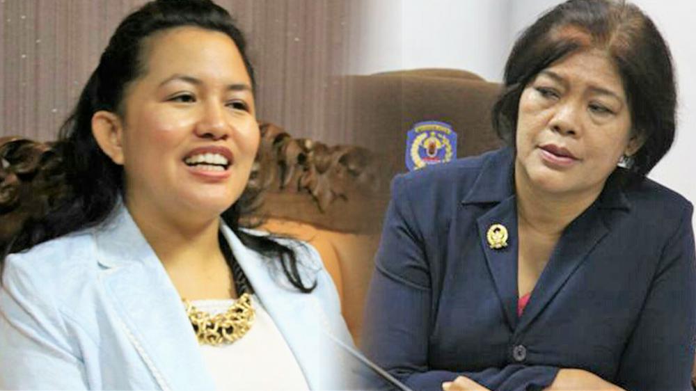 Ingin Berpolitik, Perempuan Mesti Miliki Mental Bertarung 