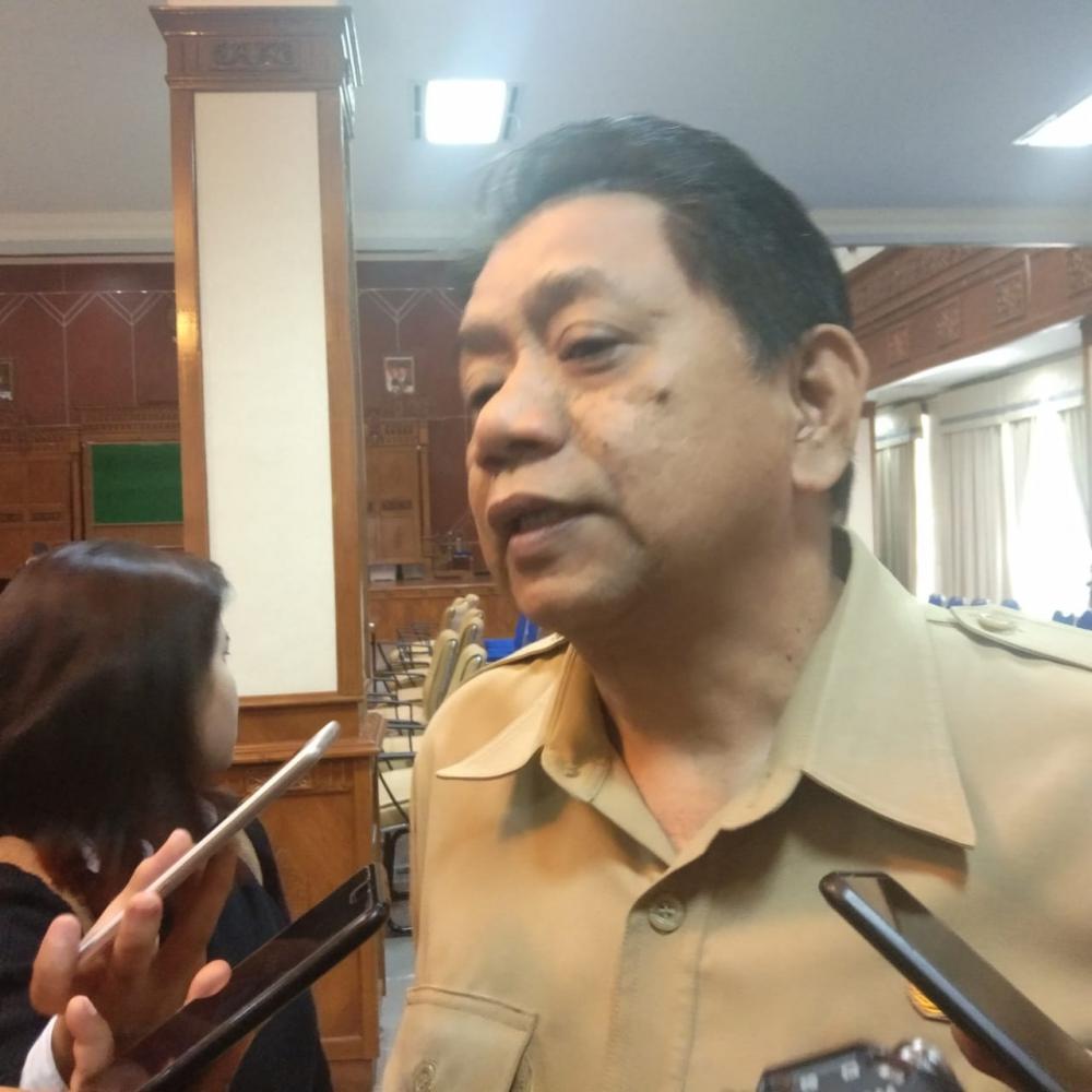 Dinkes Kutim Akui Minim Temuan Pengidap TBC 