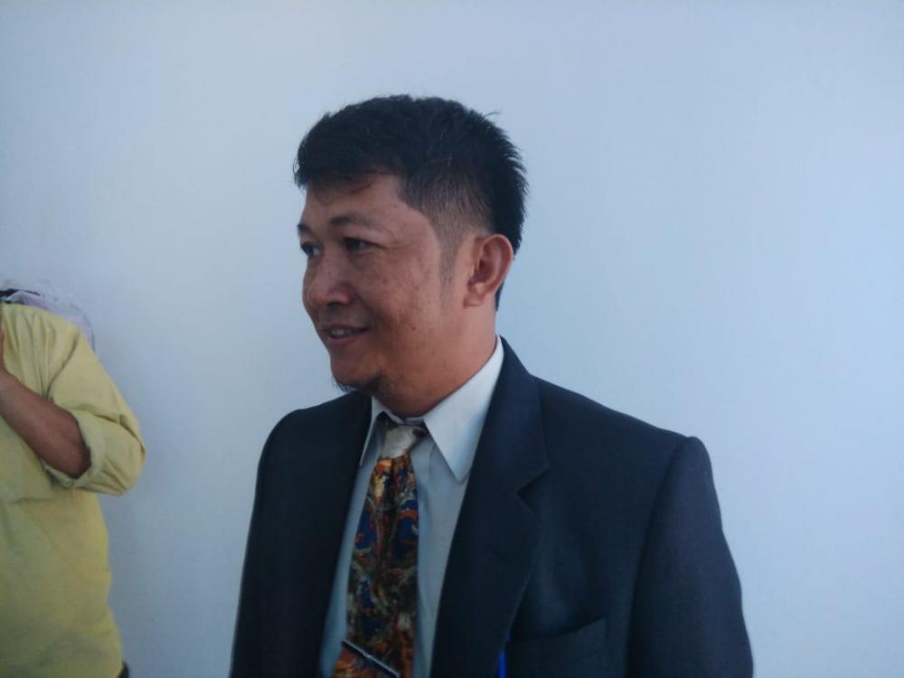 Komisi I DPRD Bontang Panggil PT YUM Bahas Soal Tenaga Kerja