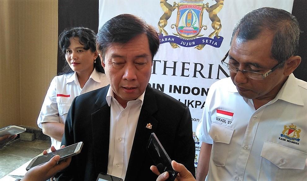 Pengusaha Lokal Menyambut RDMP Pertamina, Mental Pekerja Jadi Sorotan