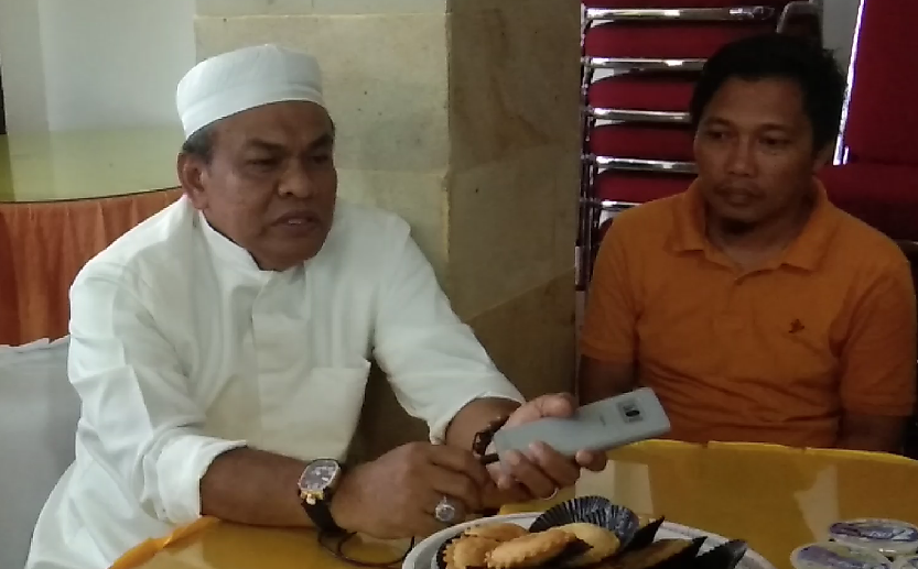 Menang Telak di Real Count, Fahsar Pesan Ini ke Warga Bone