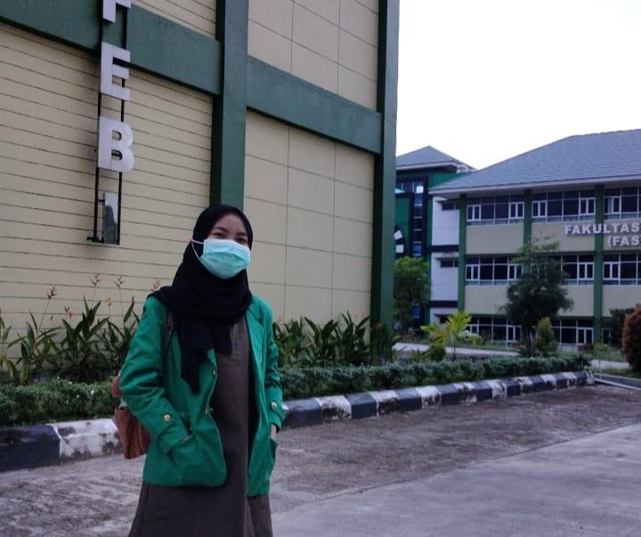 OPINI : Moderat Dalam Islam