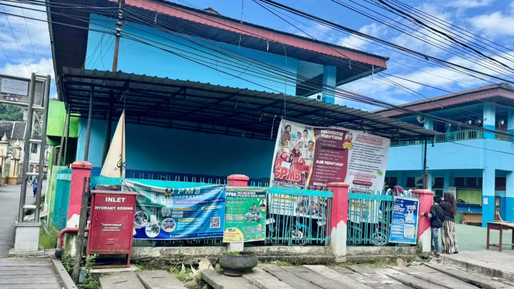 Kuota SMP Samarinda Melimpah, Disdikbud Minta Orang Tua Tak Terpaku Sekolah Favorit