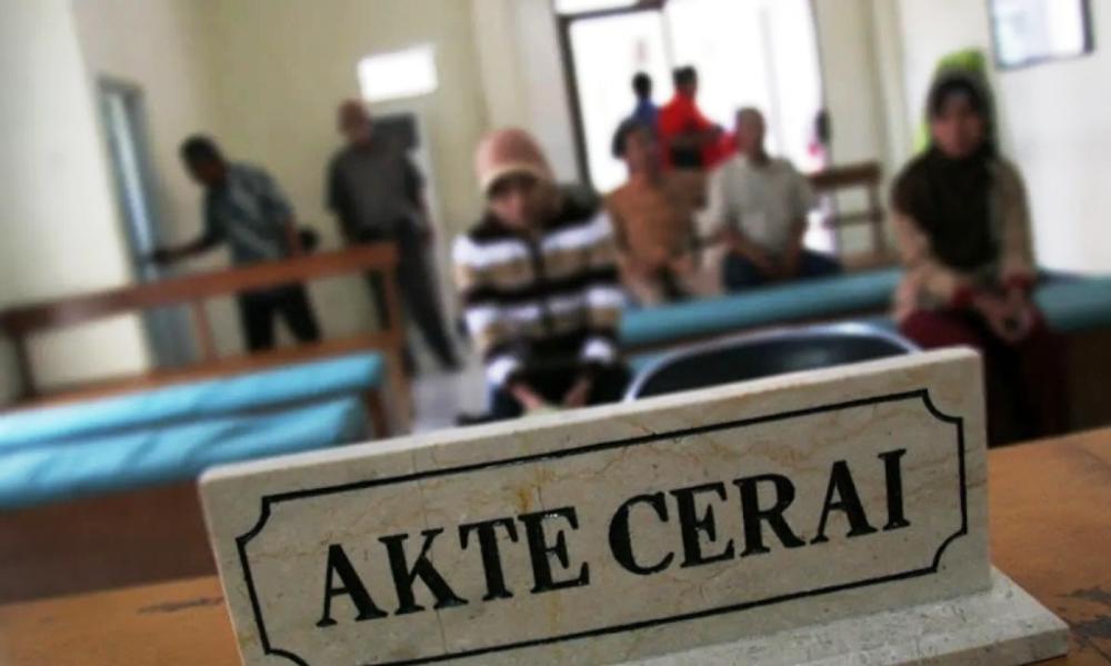 Alarm Rumah Tangga di Kutim: 848 Perceraian, Ekonomi hingga Judol Jadi Pemicu