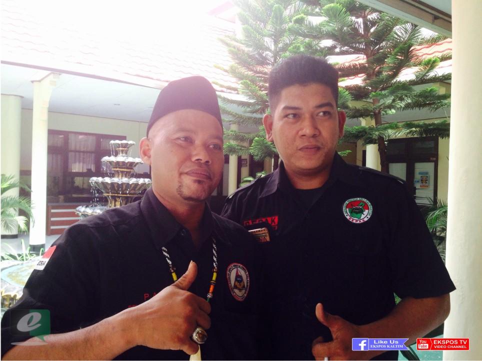 Kopasti Gepak Ancam Bekukan PT Track Bila Tak Ada Mufakat