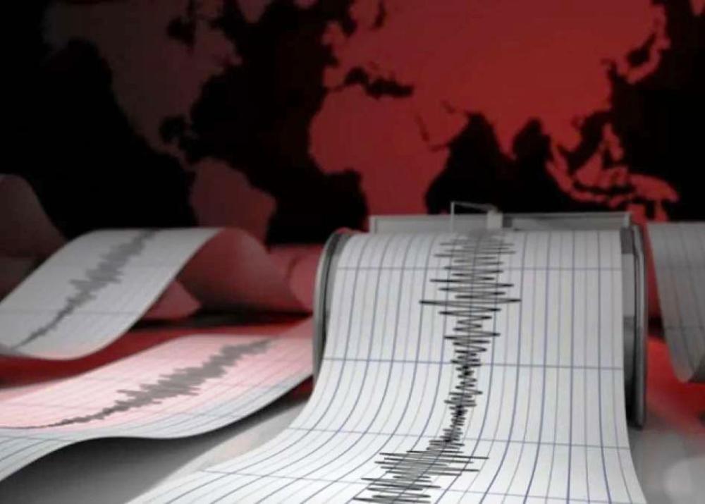 Rentetan Gempa Dekati Kalimantan, Kini M7 Terdeteksi di Kaltara