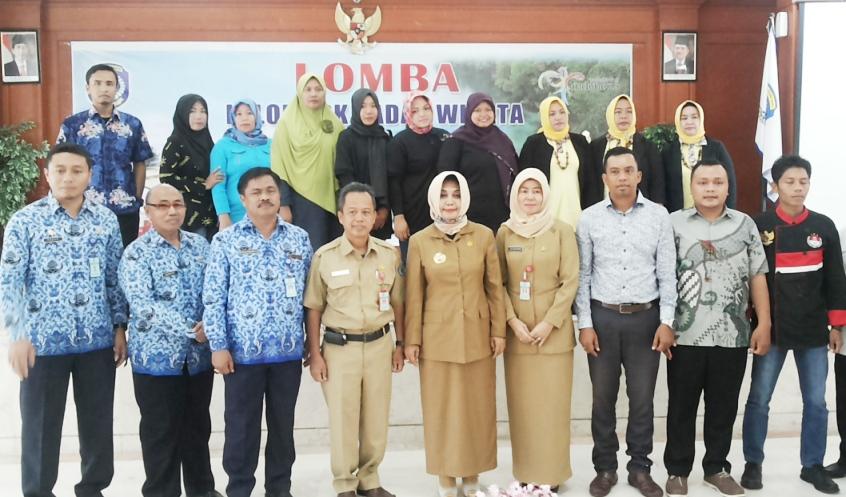WALIKOTA BONTANG  BERHARAP, PAD BERTAMBAH MELALUI OBJEK WISATA