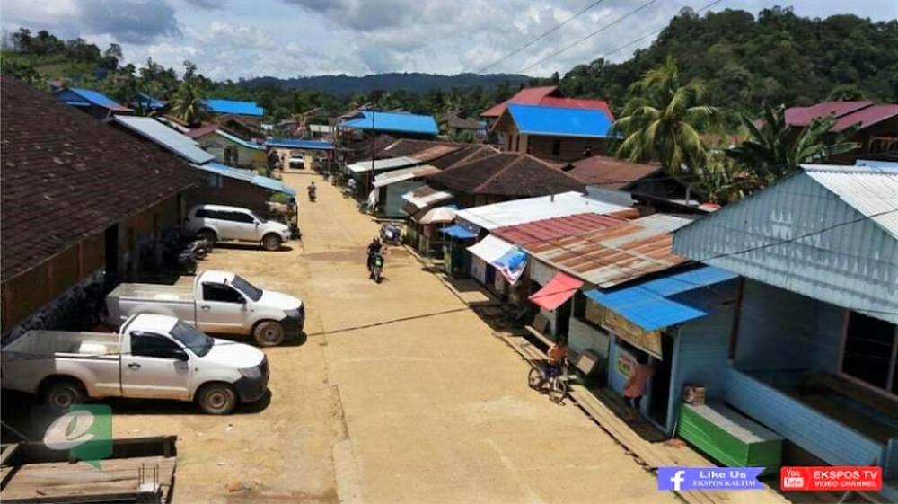 Belum Kantongi Izin, DPUPR Mahulu Menentang Pembangunan Pasar Induk 