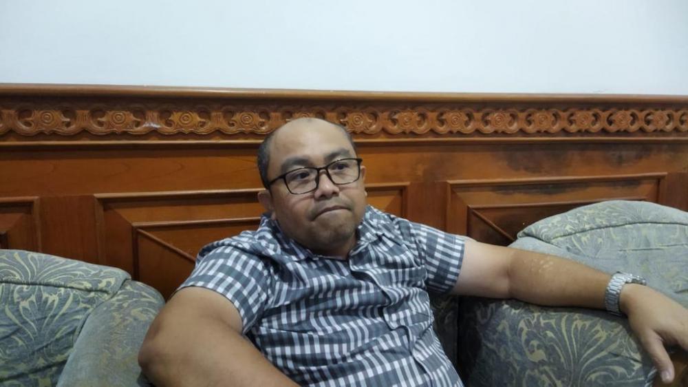 Sempurnakan Draft Raperda Penanggulangan HIV/Aids, DPRD Kutim Bakal Gelar Forum Diskusi