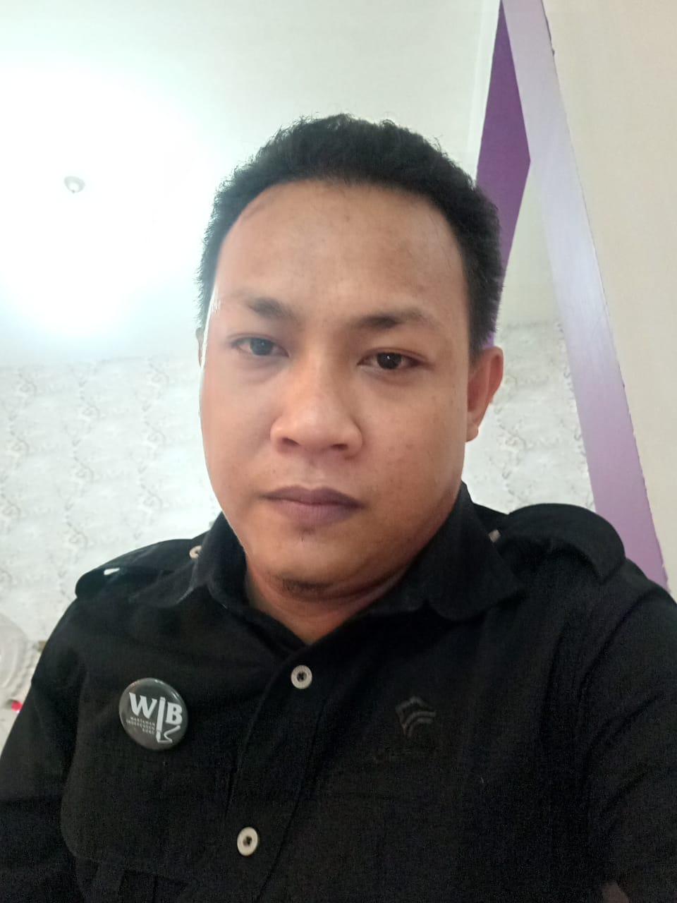 Komentari Kemenangan Kotak Kosong, Ketua WIB Pesan Ini ke Tafadal