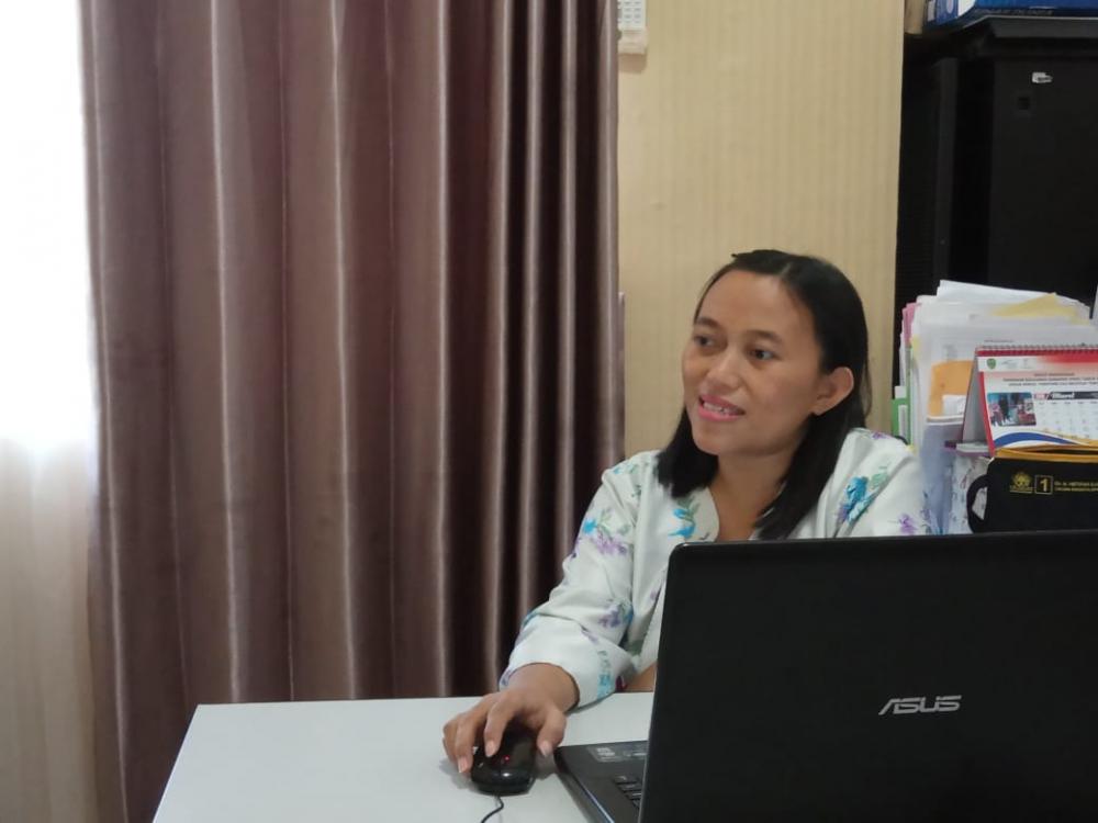 Dinsos Kutim Akui Masih Kekurangan Pendamping PKH