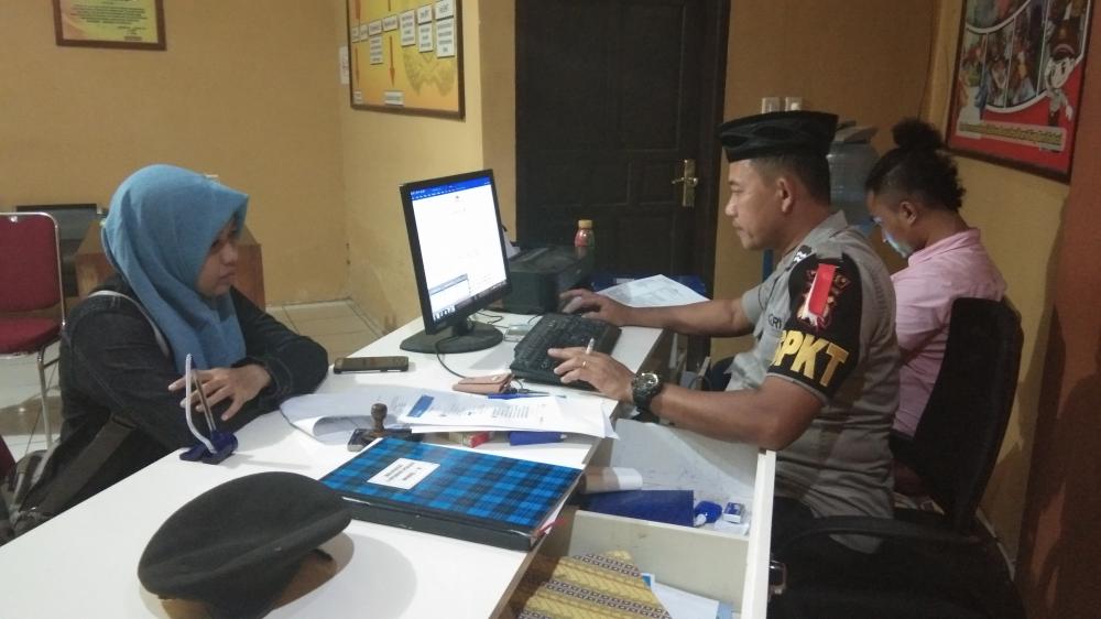 Baper di Facebook, Staf RS Pancaitana Bone Dilaporkan ke Polisi