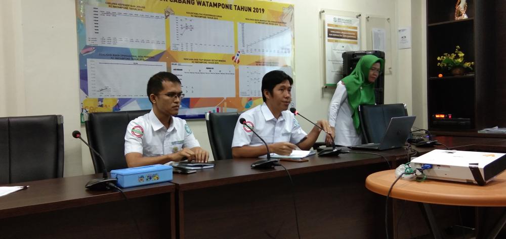 BPJS Kesehatan Beri Kemudahan Layanan JKN-KIS Saat Libur Lebaran