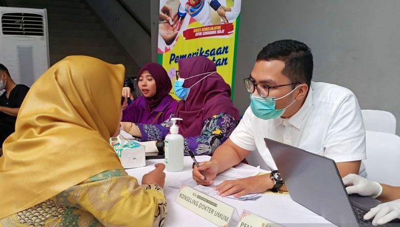 Rasa Lemas dan Cepat Lelah Bisa Jadi Sinyal Anemia  