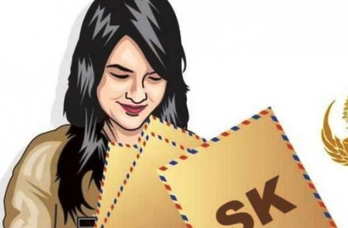 Pendaftaran PPPK Tahap II Kaltim Diperpanjang!