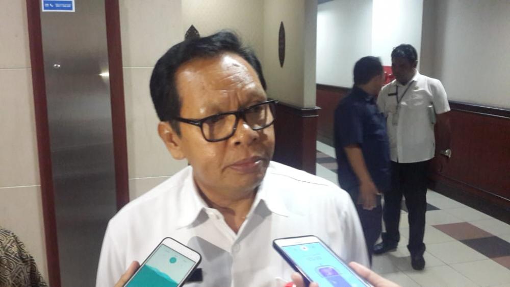 APBD-P 2018 Dievaluasi Pusat, Anggaran Pendidikan Belum Capai 20 Persen