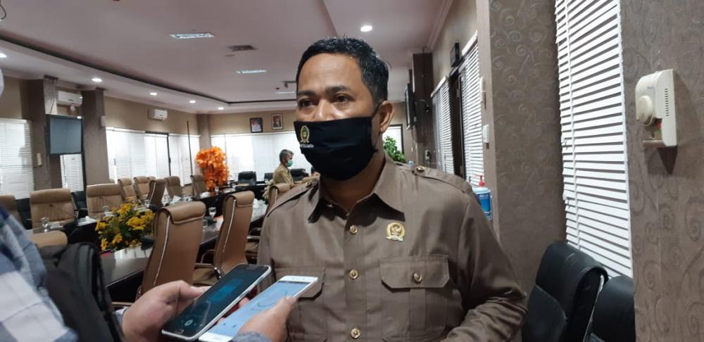 Kewenangan Wilayah, Penetapan Cagar Budaya di Bontang Kuala Terkendala