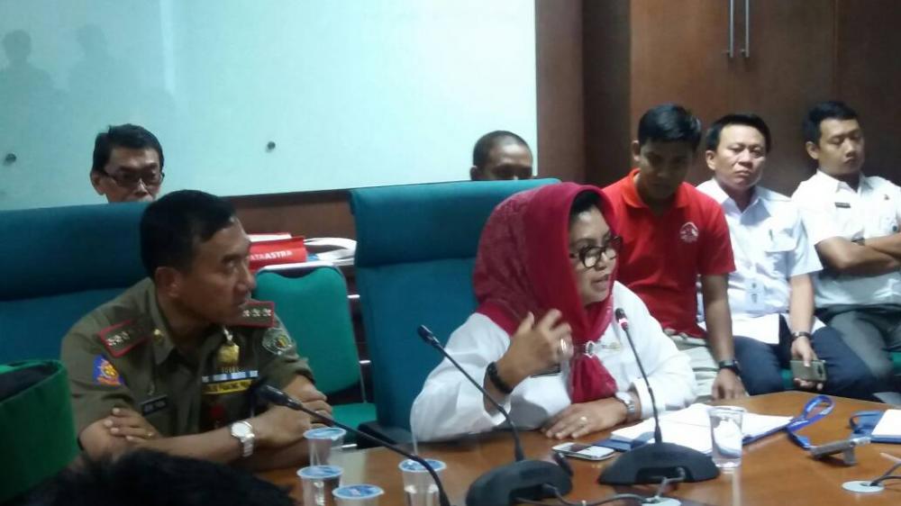 Soal Keterlambatan Gaji Honor dan Bosda, Ini Alasan Kepala Disdikbud Kaltim