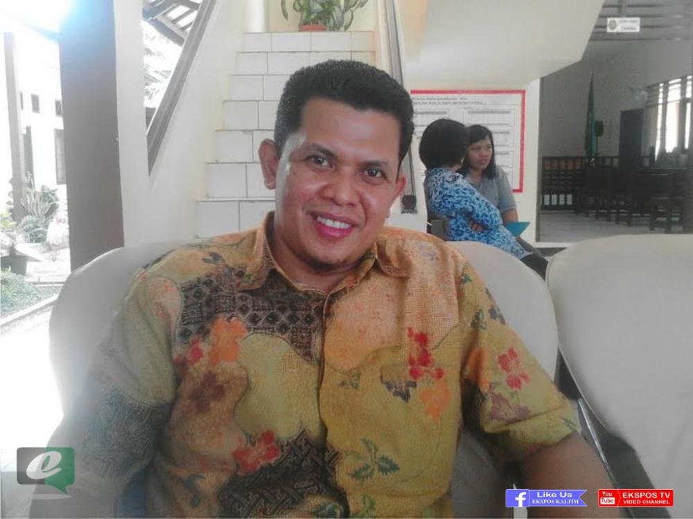 Cetuskan 3 Program Prioritas, Ustadz Kuba Siga Siap Benahi Baznas