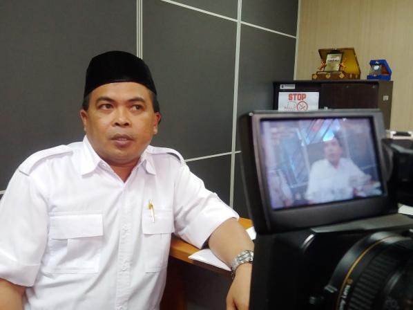 DPRD Bontang Minta Gaji Honorer Mess Cempaka Putih di Jakarta Dievaluasi