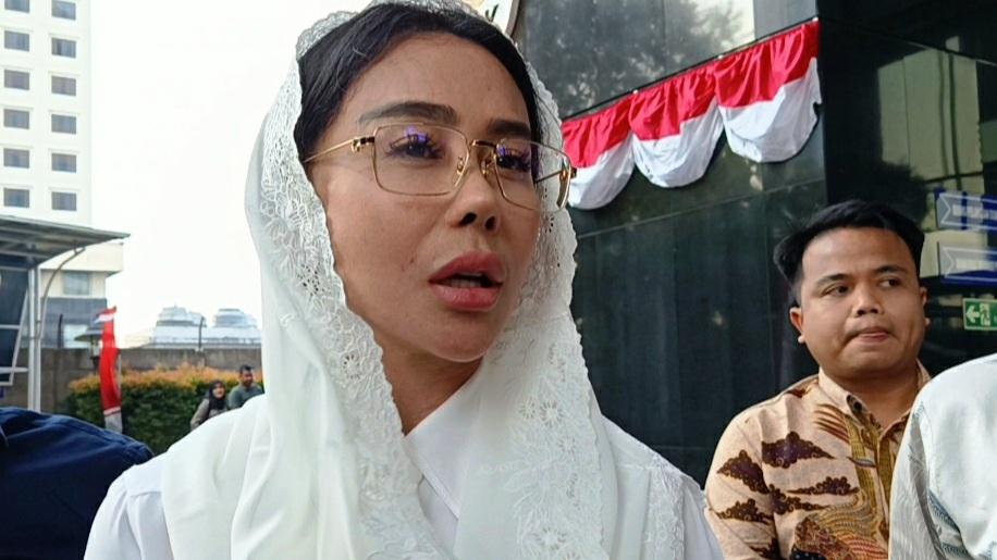 Fakta Baru Babizie Diperiksa KPK Perkara Rita Widyasari, Bukan Duit Honor Nyanyi 