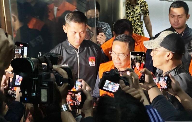 Kesulitan KPK Jerat Bupati Pati dalam Skandal Jabatan Desa