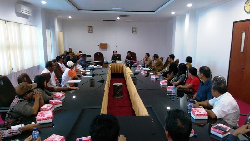 Pemerintah Diam, Pengguna Frekuensi Radio Ilegal Bebas Beroperasi