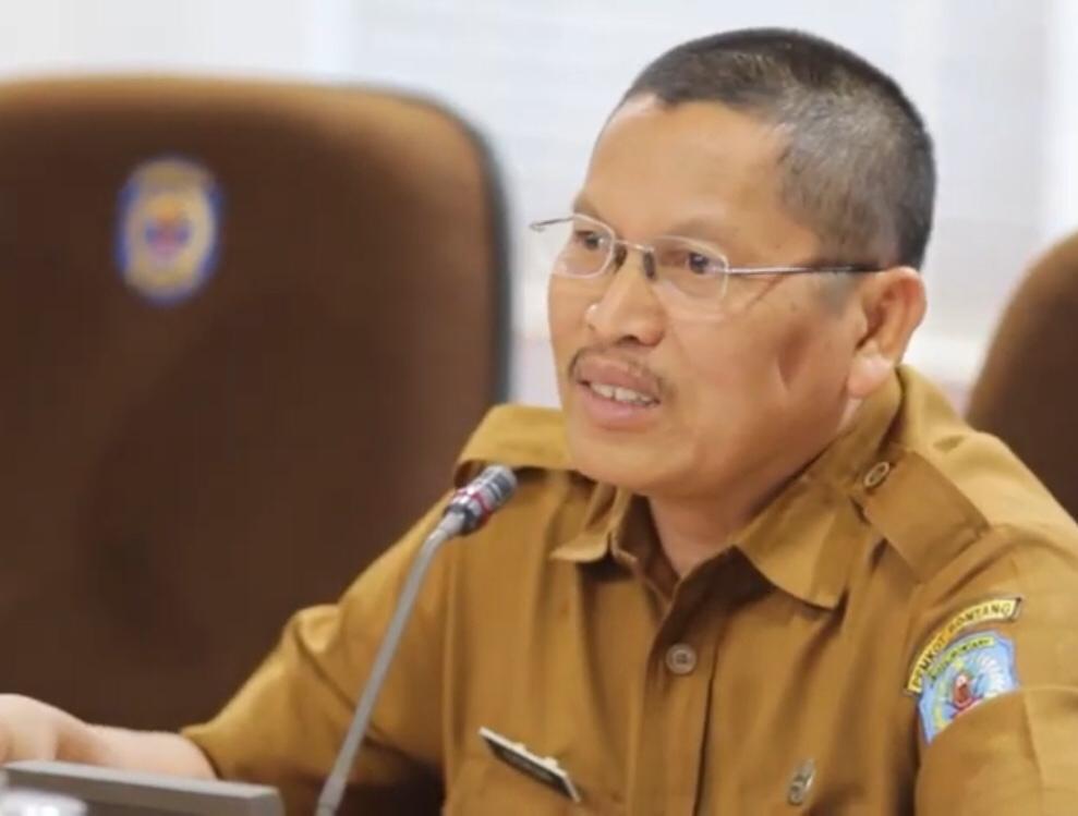 UN 2020 Ditiadakan, Disdikbud Bontang Gelar Rapat Bersama Sekolah