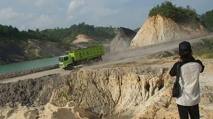Koalisi Dosen Unmul Curigai Izin Tambang buat Kampus
