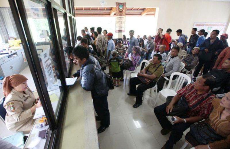 Pelayanan Publik di Kaltim yang Paling Disorot: Kepegawaian hingga Tak Dilayani 