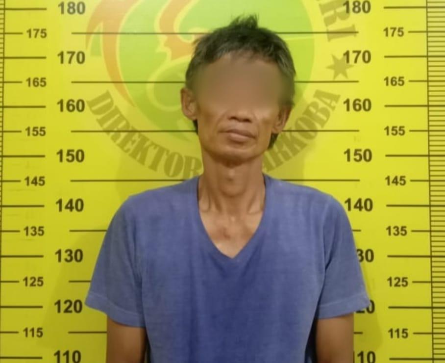 Berbuat Dosa di Bulan Ramadan, Warga Bontang Ini Lebaran di Penjara 