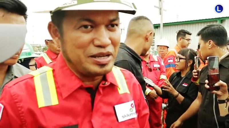 Klarifikasi Gubernur Kaltim soal KDM "Gubernur Konten" 