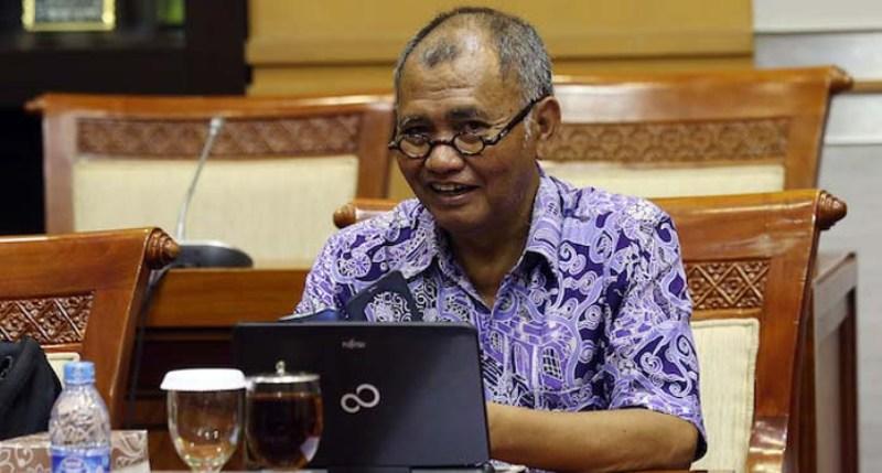 KPK Segera Umumkan Peserta Pilkada yang Jadi Tersangka