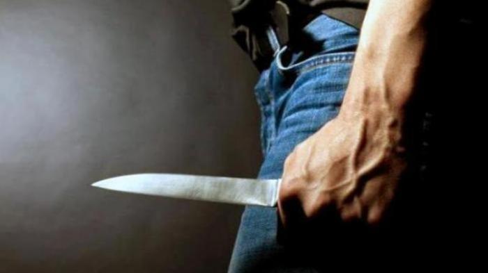 Sadis! Pria Lansia di Bone Gorok Leher Istri karena Menolak Berhubungan Intim