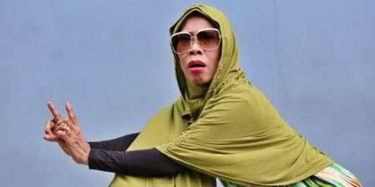Kabar Duka, Komedian Omas Meninggal Dunia