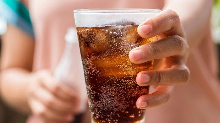 Waspada, 16 Bahaya Bila Sering Konsumsi Minuman Bersoda